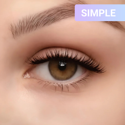 Signature Magnetic Lashes