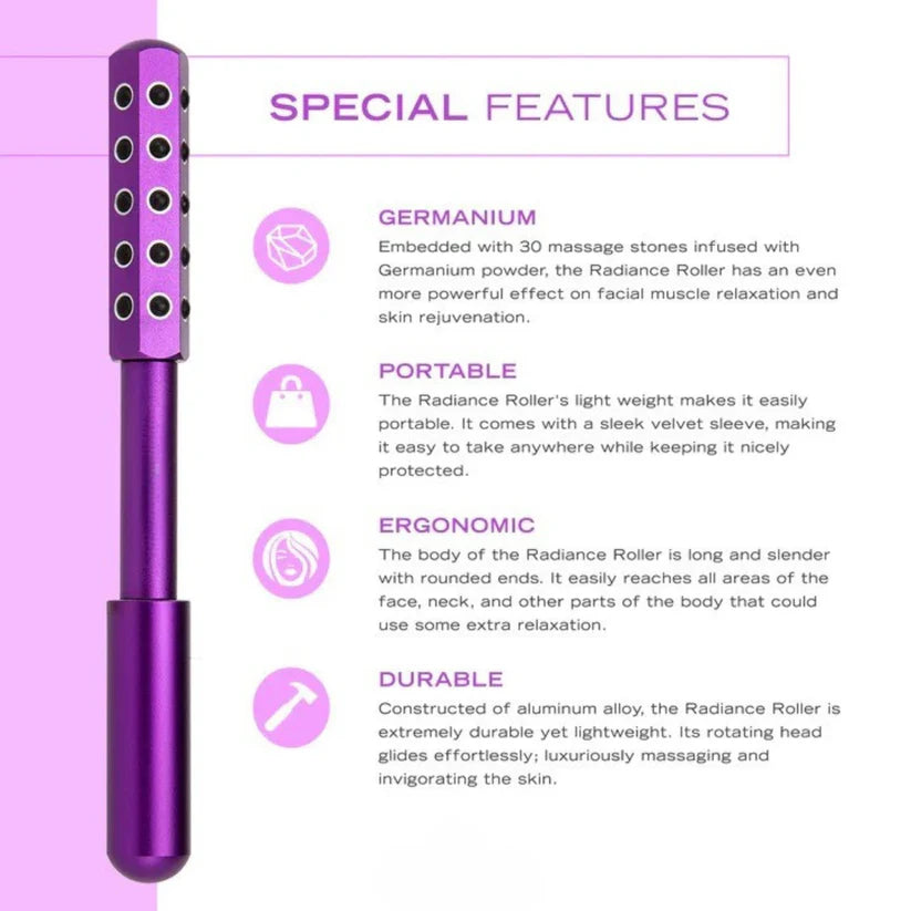 Riviera Radiance Roller
