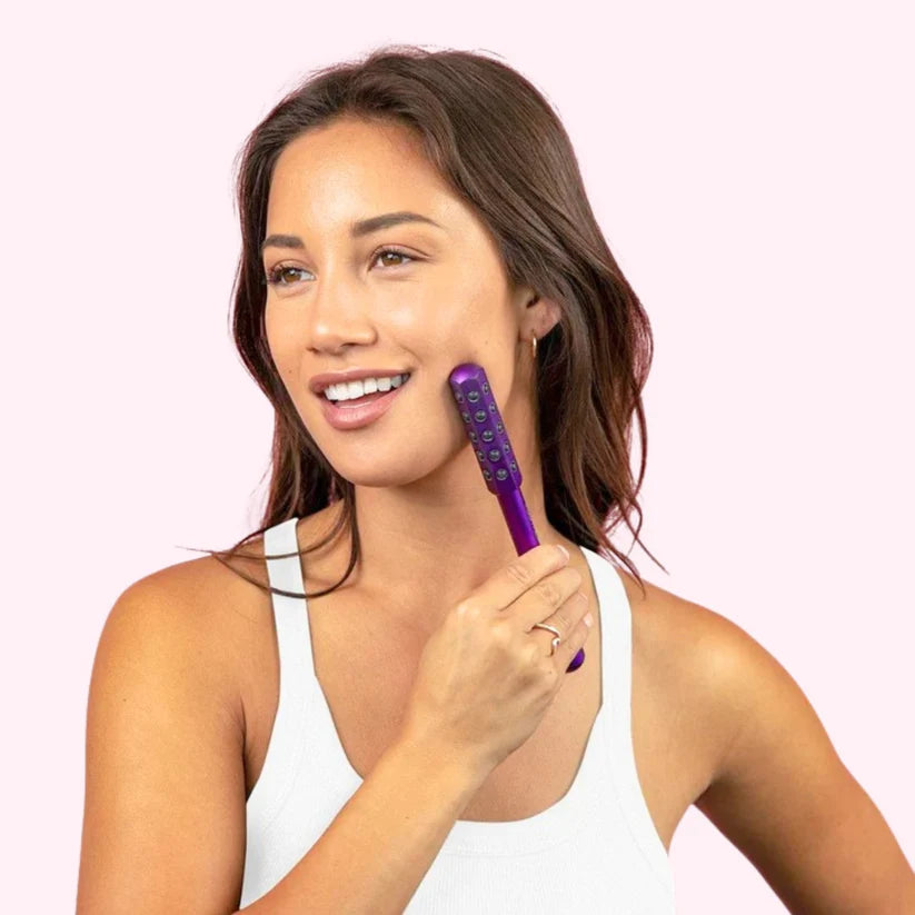 Riviera Radiance Roller