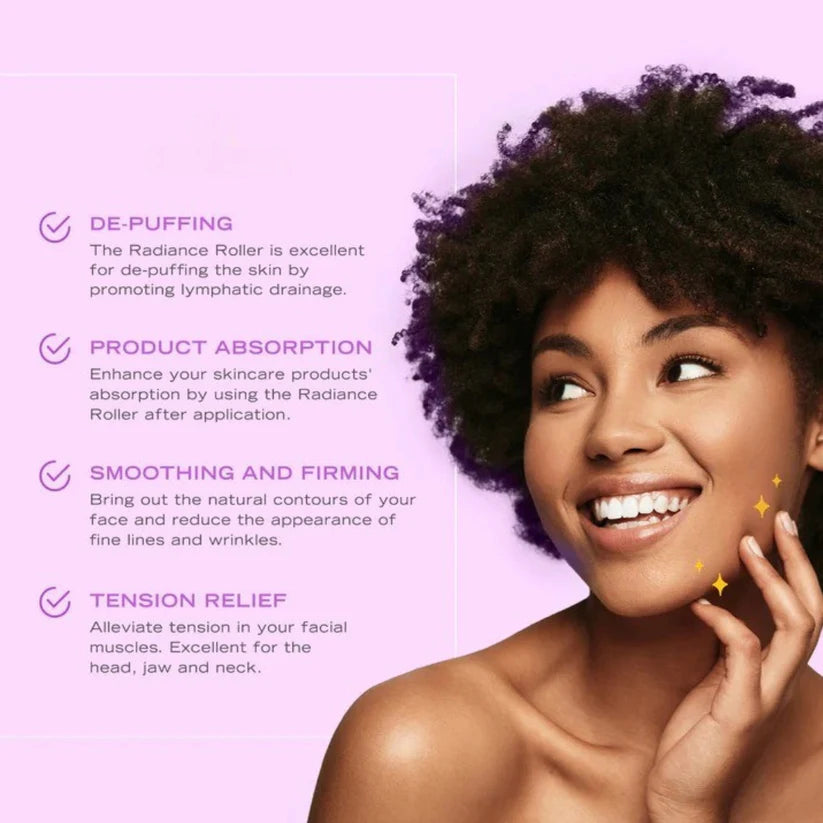 Riviera Radiance Roller
