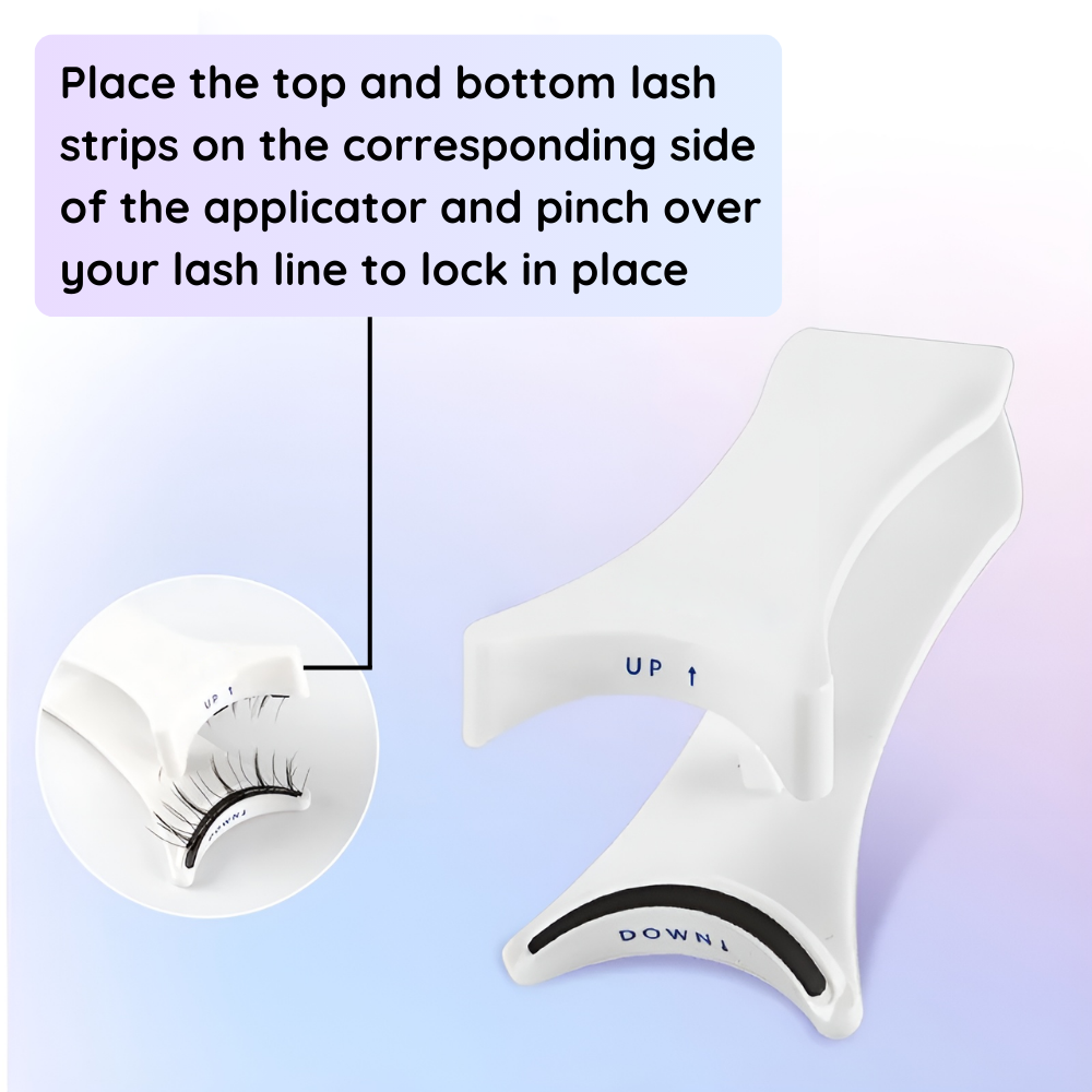 Signature Magnetic Lashes