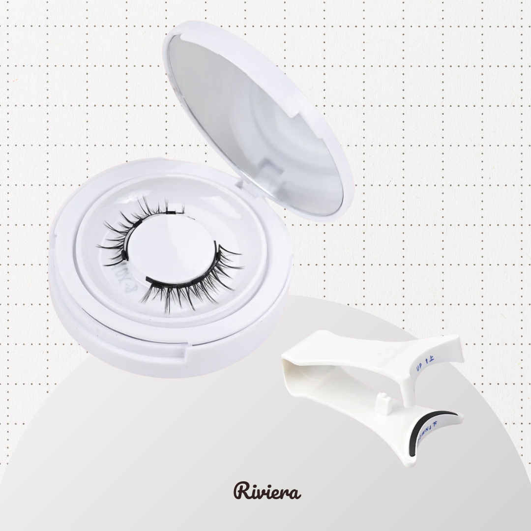 Signature Magnetic Lashes