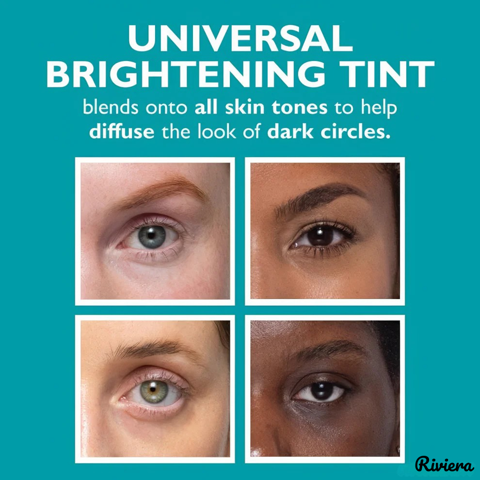 Fill + Fix Under-Eye Cream