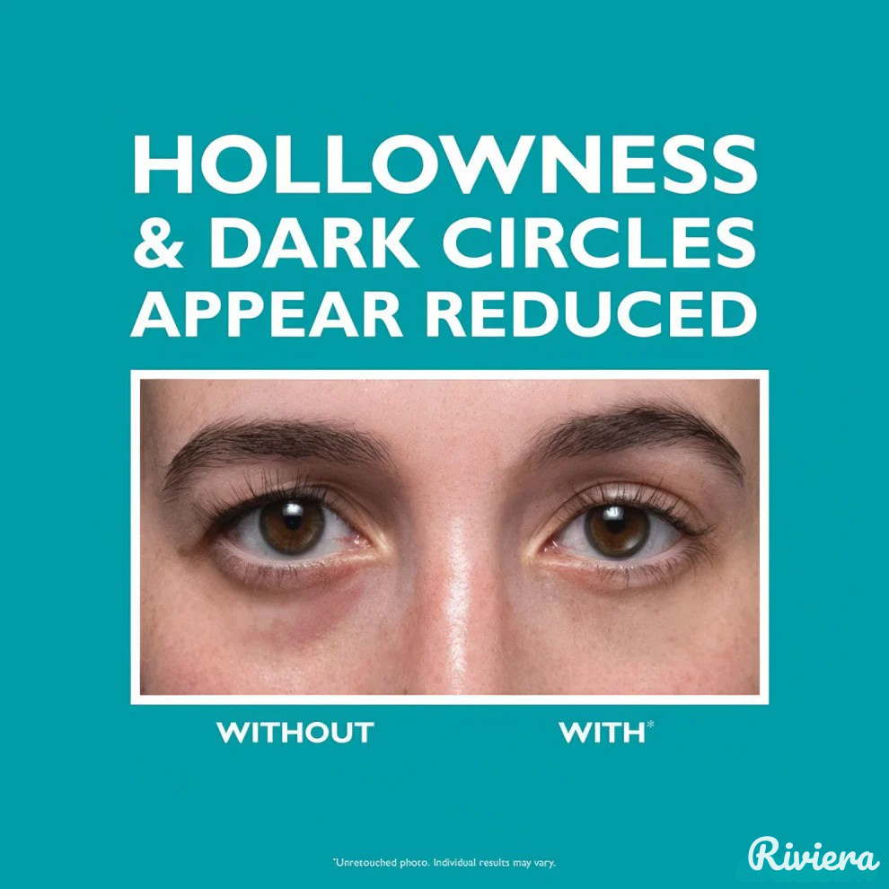 Fill + Fix Under-Eye Cream