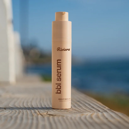 Bright Bikini Line (BBL) Serum