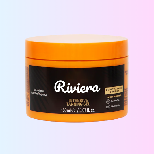 Signature Intensive Tanning Gel