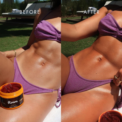 Signature Intensive Tanning Gel