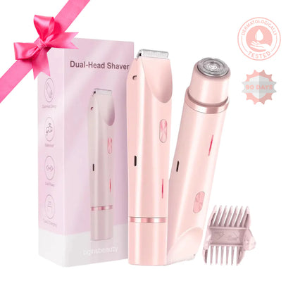 Riviera Bikini Shaver 2.0