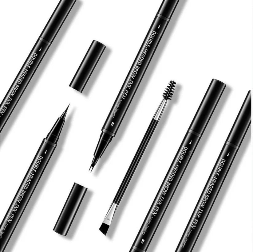 Riviera 2 in 1 Instant Brow Pen