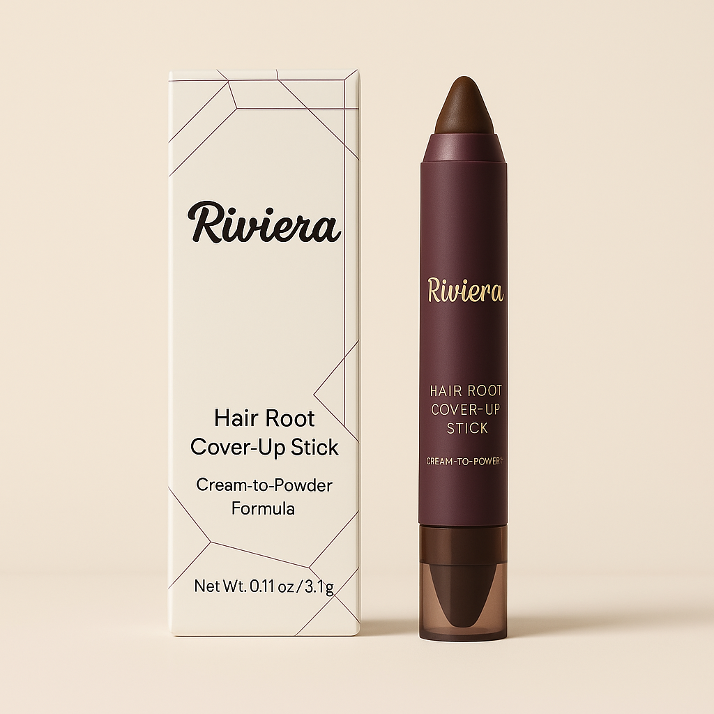 Riviera Instant Root Cover Up Stick