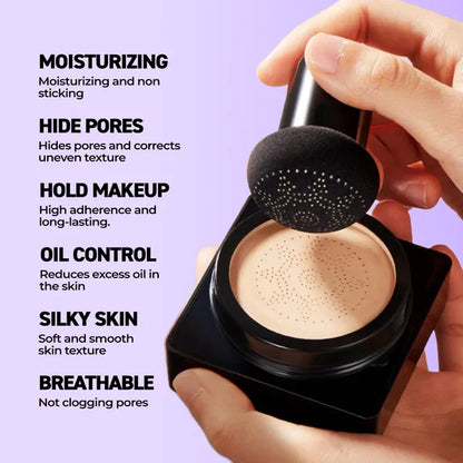 Signature Elixir BB Cream