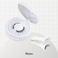 Signature Magnetic Lashes