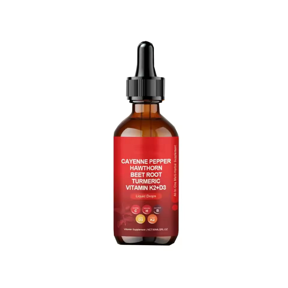 Cayenne Pepper Extract