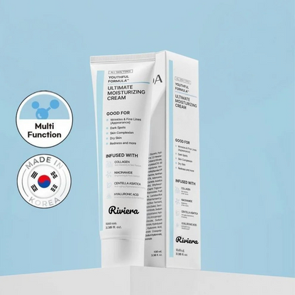 Korean Botox Cream