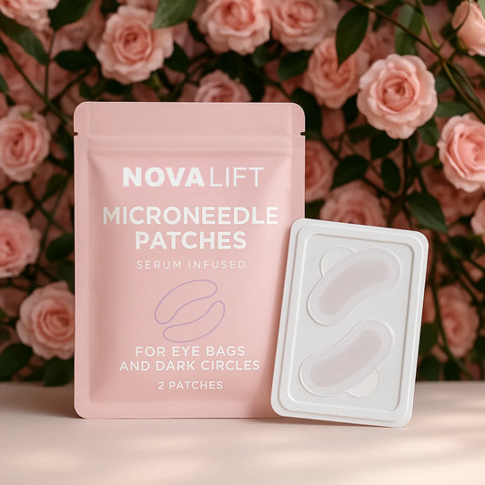 Signature Microneedle Patches