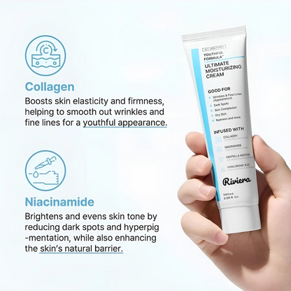Korean Botox Cream