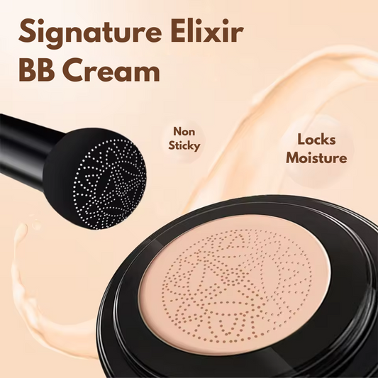 Signature Elixir BB Cream