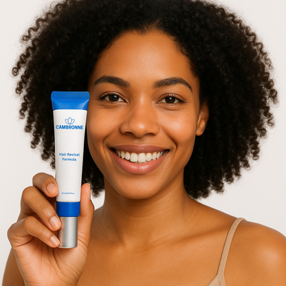 Hair Revival Formula