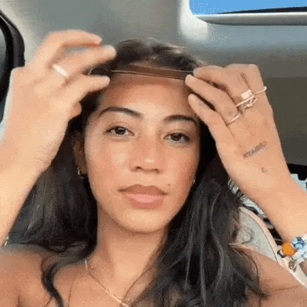Riviera Hairband